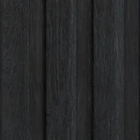 Рейка фасадная Угольный