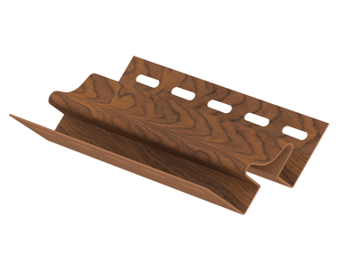 Внутренний угол Timberblock Пихта